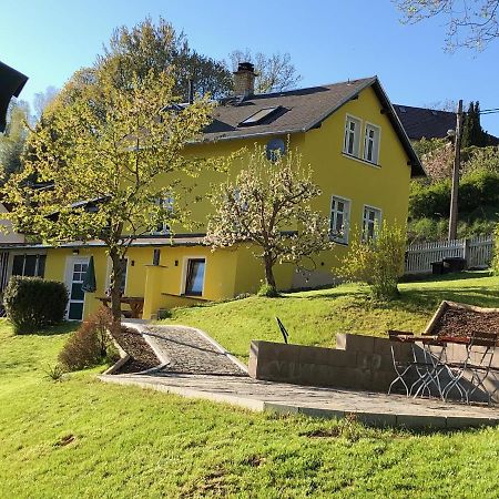 Ferienhaus Sandy 巴特埃尔斯特 外观 照片
