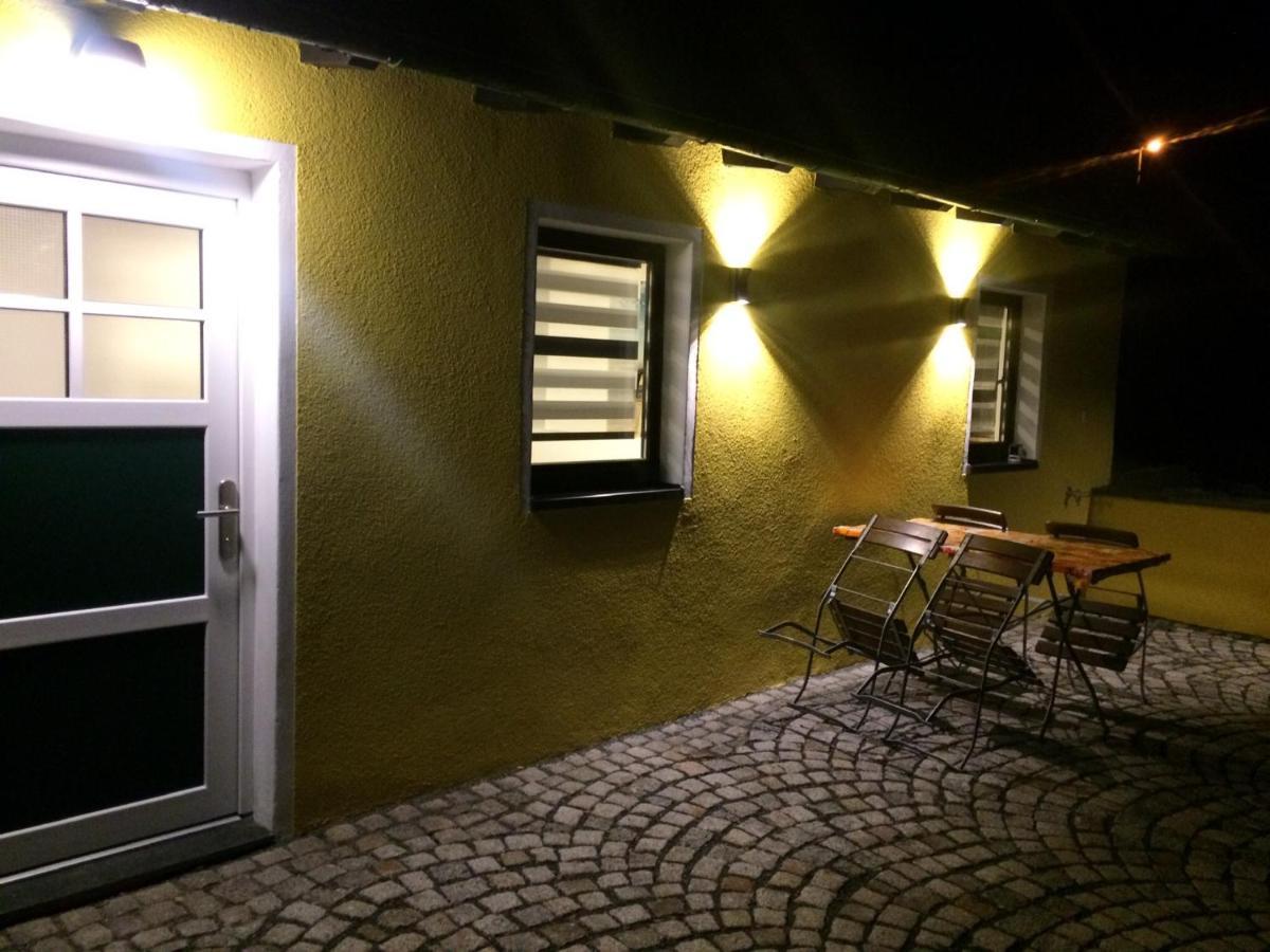 Ferienhaus Sandy 巴特埃尔斯特 外观 照片