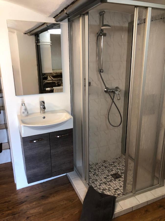 Ferienhaus Sandy 巴特埃尔斯特 外观 照片