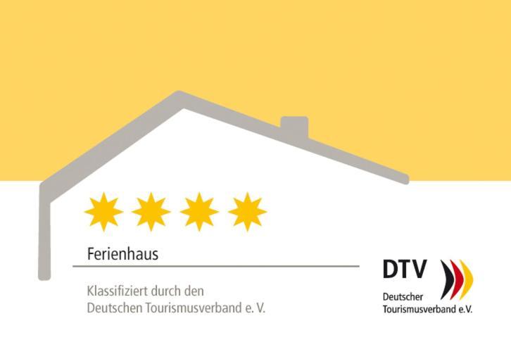 Ferienhaus Sandy 巴特埃尔斯特 外观 照片