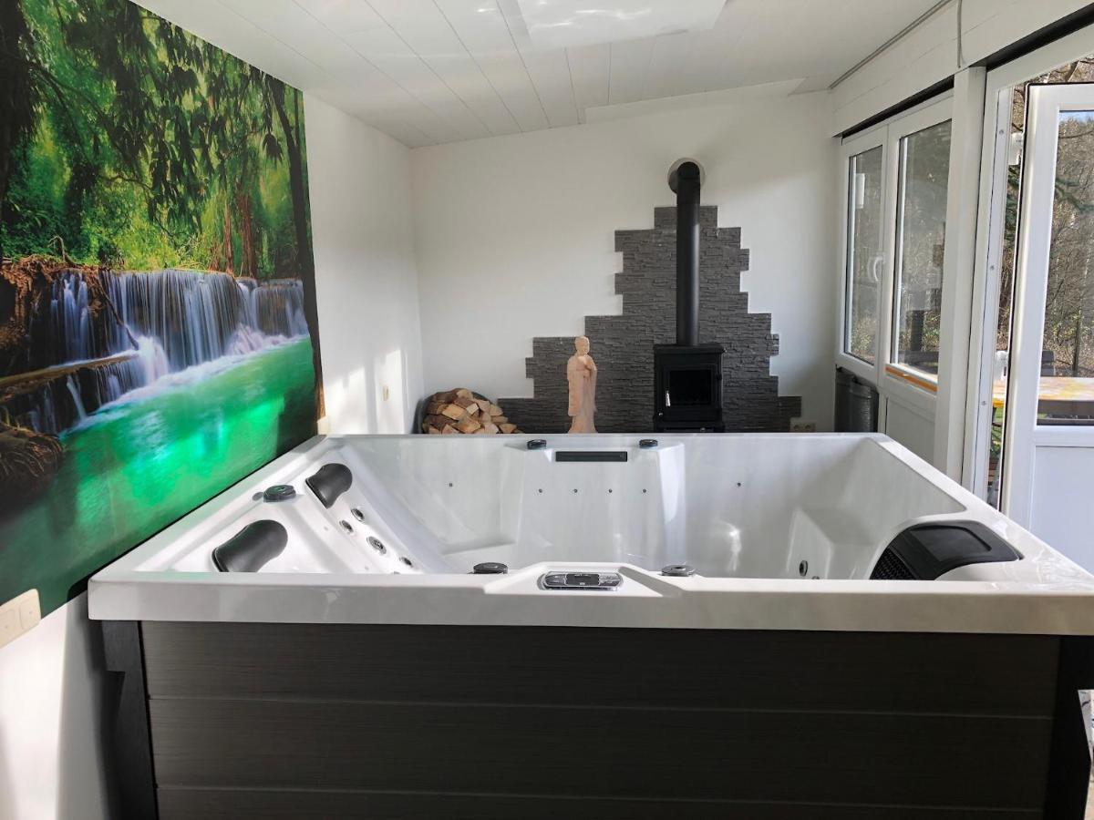 Ferienhaus Sandy 巴特埃尔斯特 外观 照片